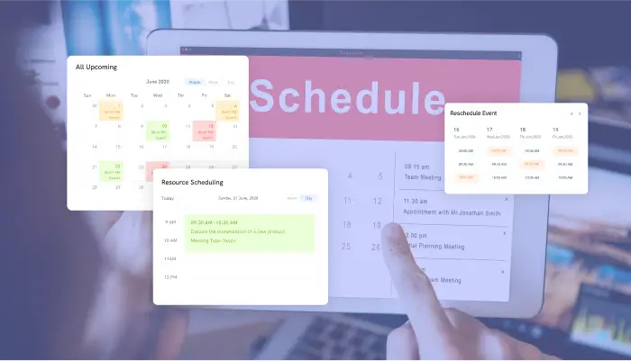 choose the right meeting tool